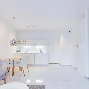  Apartmán Odra View Iii Polsko