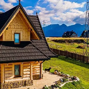 Na Gubalowce & - Premium & Luxury Gubalowka Apartman