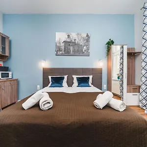  Apartmán Grace Polsko