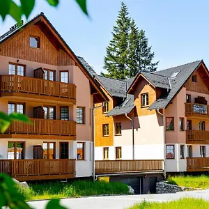  Apartmán Wonder - W Sercu Karpacza, Blisko Deptaka I Terenow Zielonych Polsko