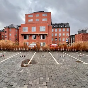  Apartmán Brick House - Zoska Polsko