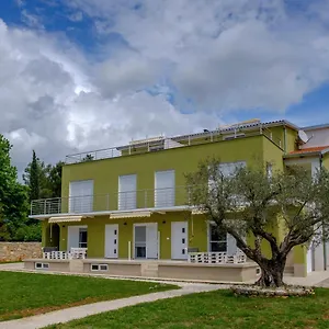 Apartmán Nogic Chorvatsko