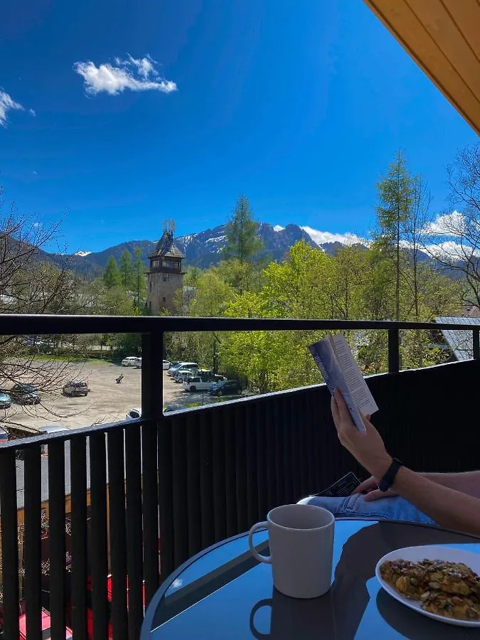 Apartamenty Krupowki 20 Zakopane