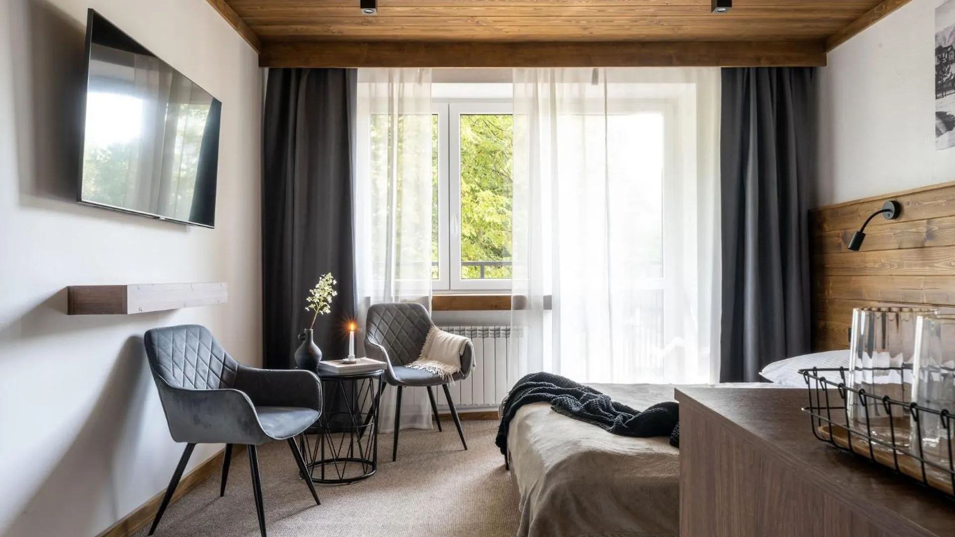 Apartamenty Krupowki 20 Zakopane