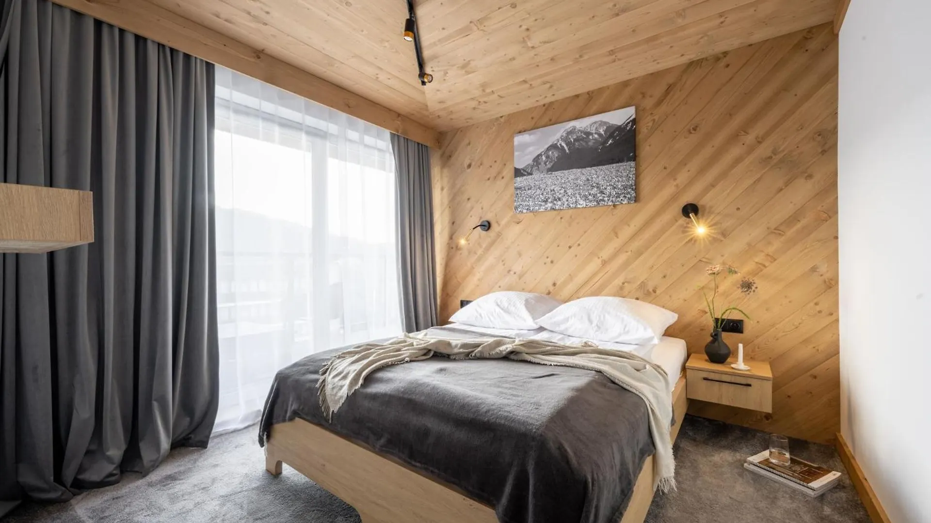 Apartamenty Krupowki 20 Zakopane
