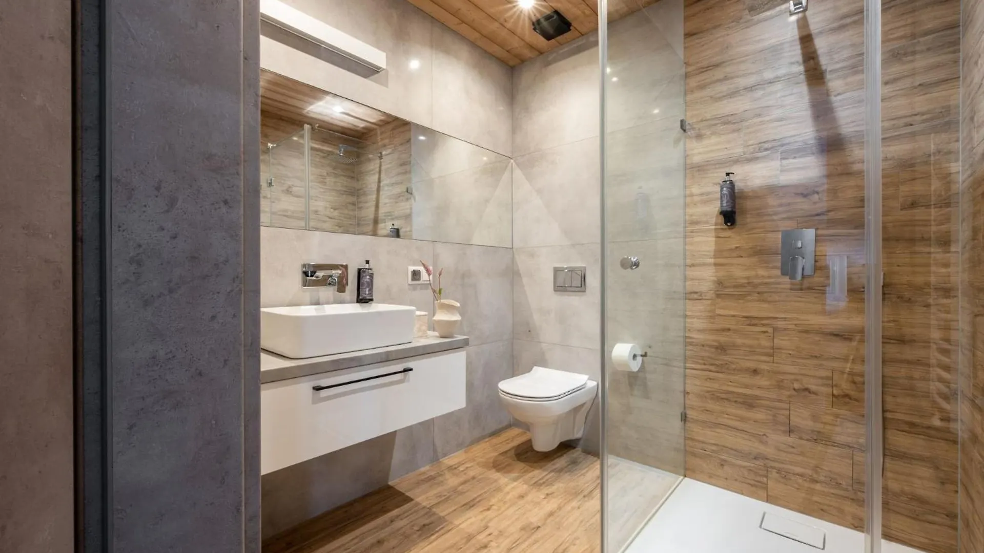 Apartamenty Krupowki 20 Zakopane Apartmán
