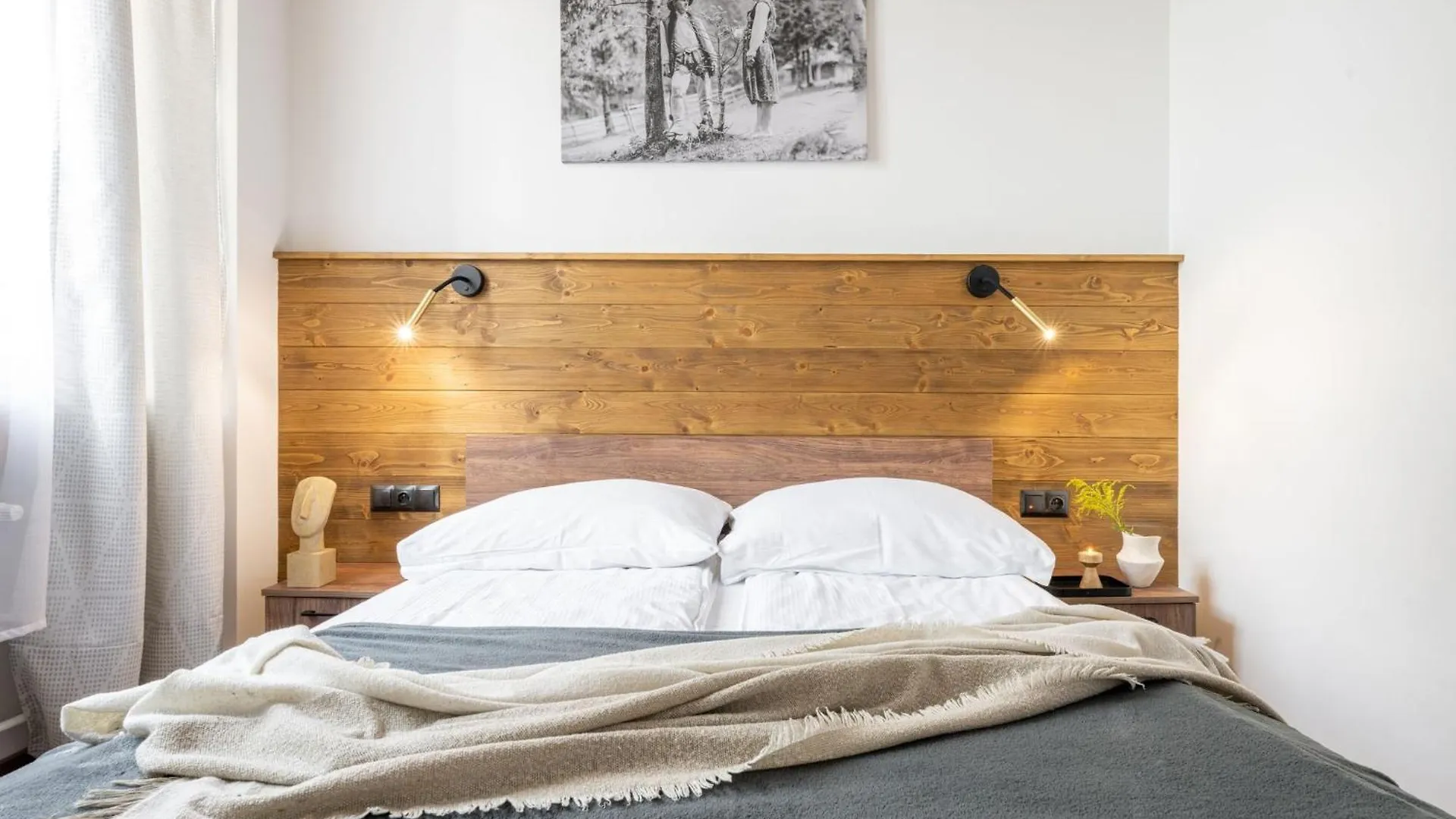 Apartman Apartamenty Krupowki 20 Zakopane Lengyelország