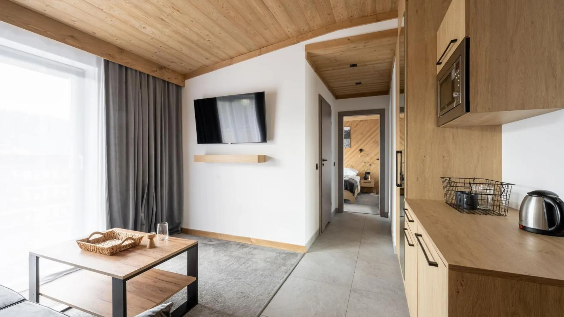 Apartamenty Krupowki 20 Zakopane 0*,  Lengyelország