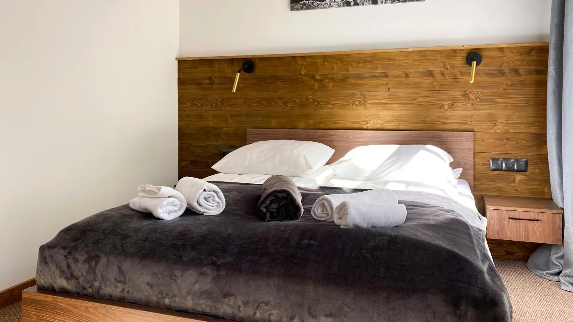 Apartman Apartamenty Krupowki 20 Zakopane Lengyelország