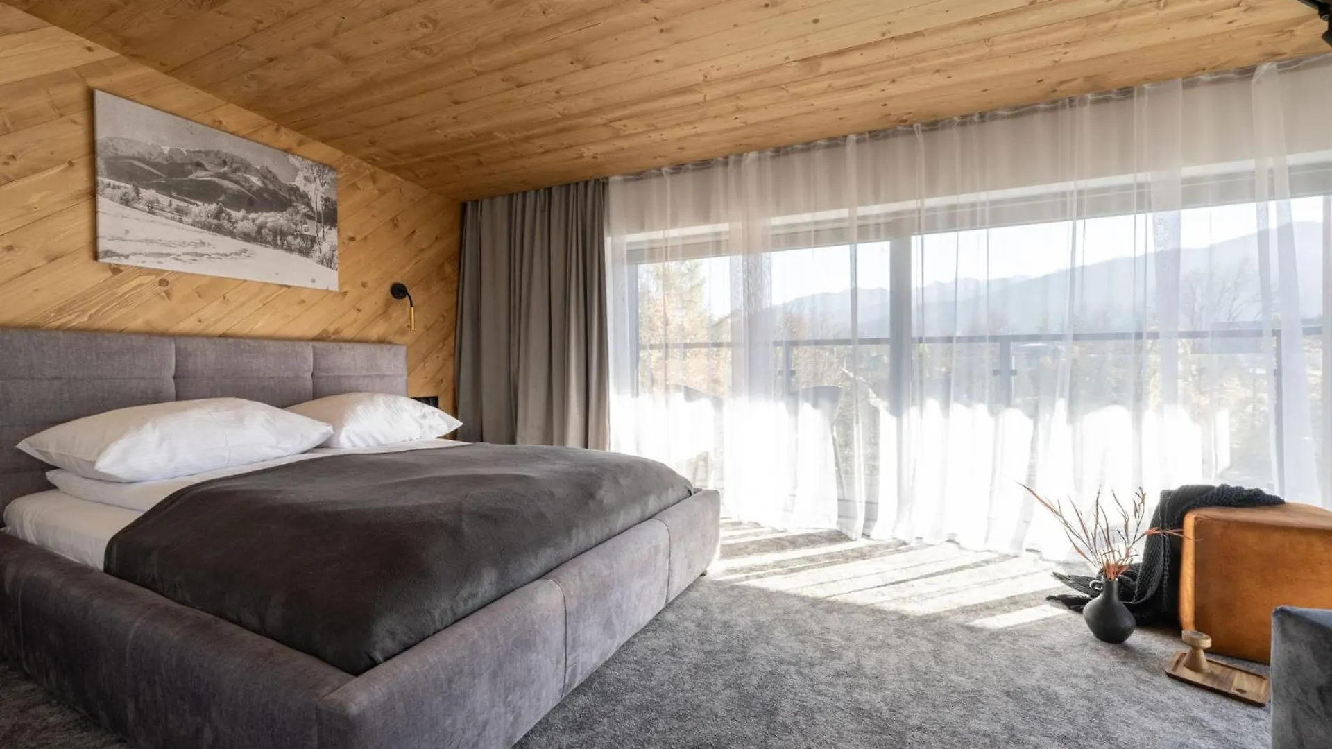 Apartamenty Krupowki 20 Zakopane 0*,