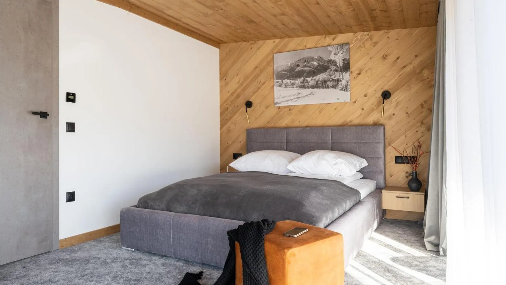 Apartman Apartamenty Krupowki 20 Zakopane