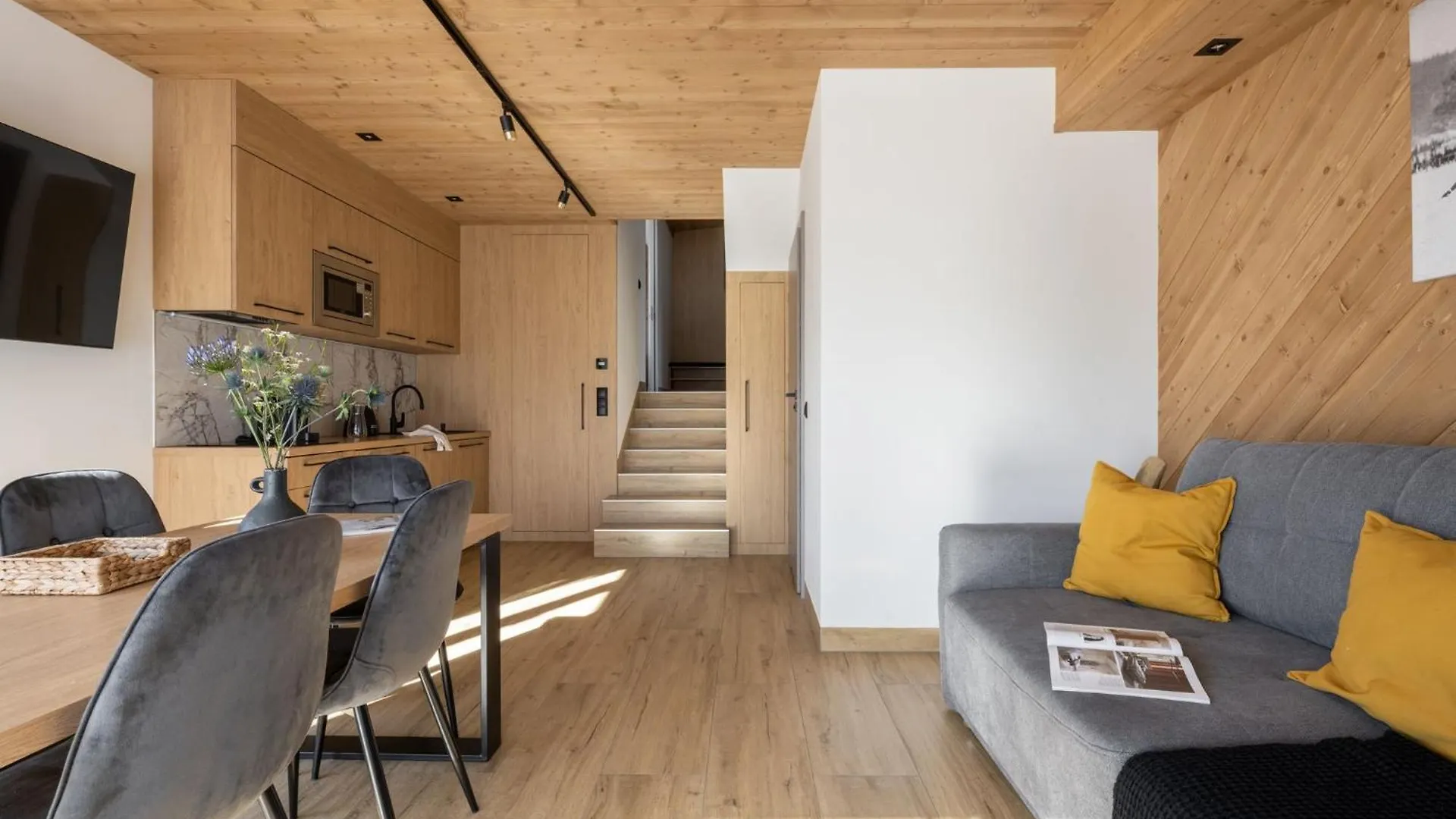 Apartamenty Krupowki 20 Zakopane 0*,