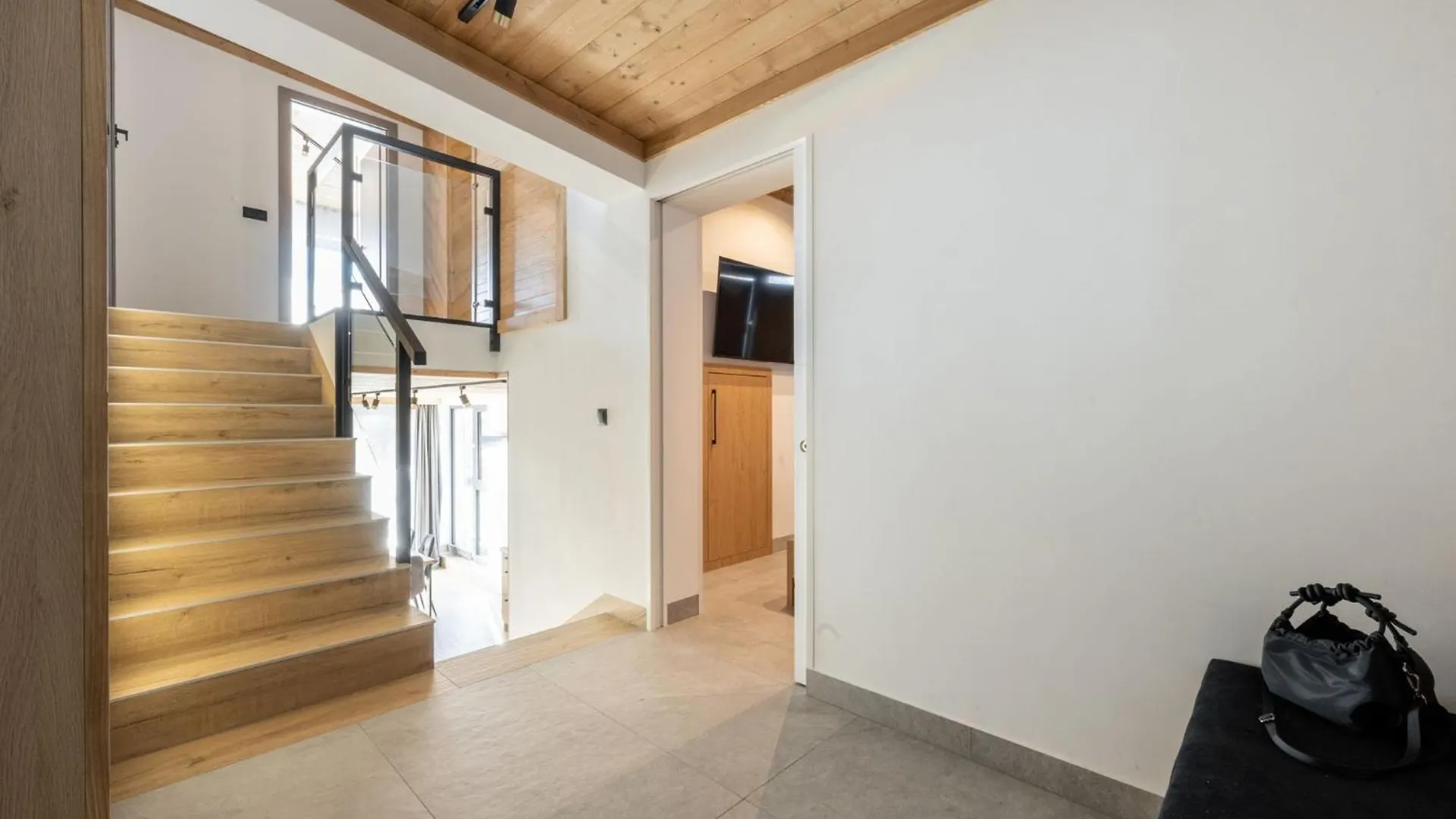 Apartamenty Krupowki 20 Zakopane Lengyelország